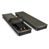 Конвектор внутрипольный Royal Thermo ATRIUM-90/300/900-DG-U-DB Конвектор внутрипольный Royal Thermo ATRIUM-90/300/900-DG-U-DB