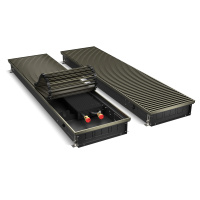Конвектор внутрипольный Royal Thermo ATRIUM-90/300/900-DG-U-DB Конвектор внутрипольный Royal Thermo ATRIUM-90/300/900-DG-U-DB