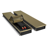 Конвектор внутрипольный Royal Thermo ATRIUM-90/250/900-DG-U-LB Конвектор внутрипольный Royal Thermo ATRIUM-90/250/900-DG-U-LB