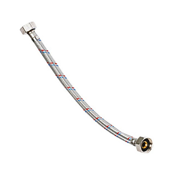 Подводка гибкая BASE 1/2" ВН/ВН 0,5м, ALTSTREAM Подводка гибкая BASE 1/2" ВН/ВН 0,5м, ALTSTREAM