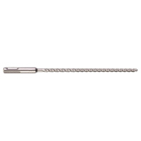 Бур Milwaukee SDS+ MX4 6x215, упак_50 Бур Milwaukee SDS+ MX4 6x215, упак_50