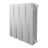 Радиатор Royal Thermo PianoForte 300 /Bianco Traffico - 9 секц. VDL Радиатор Royal Thermo PianoForte 300 /Bianco Traffico - 9 секц. VDL