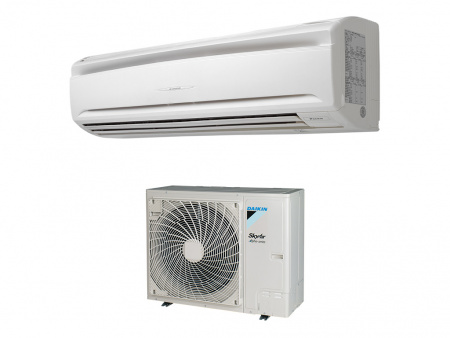 Daikin FAA-A/RZAG FAA100A/RZAG100NY1 Daikin FAA-A/RZAG FAA100A/RZAG100NY1