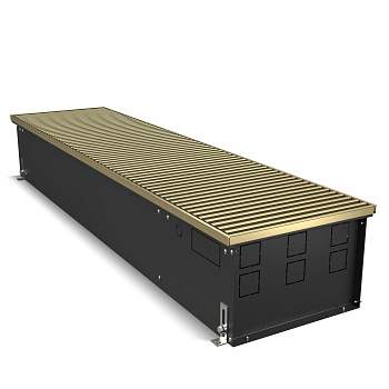 Конвектор внутрипольный Royal Thermo ATRIUM-190/300/1300-DG-U-LB Конвектор внутрипольный Royal Thermo ATRIUM-190/300/1300-DG-U-LB