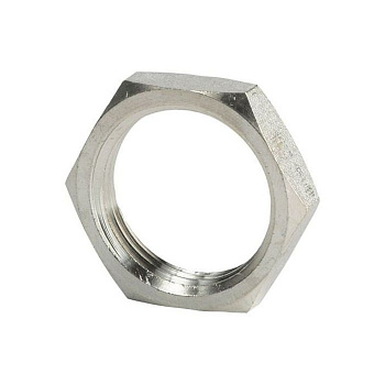 Контргайка ALTSTREAM 1 1/4" (22/396), арт. 003120104 Контргайка ALTSTREAM 1 1/4" (22/396), арт. 003120104