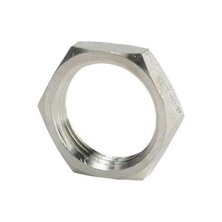 Контргайка ALTSTREAM 1 1/4" (22/396), арт. 003120104 Контргайка ALTSTREAM 1 1/4" (22/396), арт. 003120104