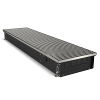Конвектор внутрипольный Royal Thermo ATRIUM-110/300/2200-DG-U-NA Конвектор внутрипольный Royal Thermo ATRIUM-110/300/2200-DG-U-NA