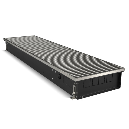 Конвектор внутрипольный Royal Thermo ATRIUM-110/300/800-DG-U-NA Конвектор внутрипольный Royal Thermo ATRIUM-110/300/800-DG-U-NA