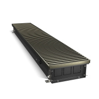 Конвектор внутрипольный Royal Thermo ATRIUM-90/200/800-DG-U-DB Конвектор внутрипольный Royal Thermo ATRIUM-90/200/800-DG-U-DB