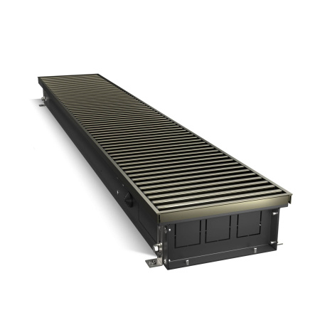 Конвектор внутрипольный Royal Thermo ATRIUM-90/200/800-DG-U-DB Конвектор внутрипольный Royal Thermo ATRIUM-90/200/800-DG-U-DB