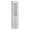 Кондиционер мобильный Electrolux Nebula EACM-18 NB/N6 Кондиционер мобильный Electrolux Nebula EACM-18 NB/N6