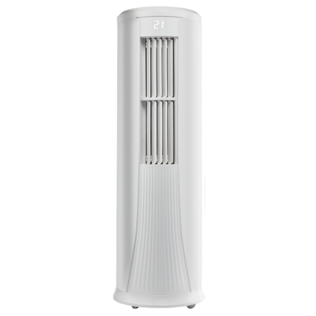 Кондиционер мобильный Electrolux Nebula EACM-18 NB/N6 Кондиционер мобильный Electrolux Nebula EACM-18 NB/N6