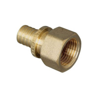 Муфта ALTSTREAM 16х1/2" аксиал Муфта ALTSTREAM 16х1/2" аксиал