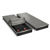 Конвектор внутрипольный Royal Thermo ATRIUM-90/400/800-DG-U-NA Конвектор внутрипольный Royal Thermo ATRIUM-90/400/800-DG-U-NA