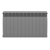 Радиатор Royal Thermo BiLiner 500 /Silver Satin VDR - 12 секц. Радиатор Royal Thermo BiLiner 500 /Silver Satin VDR - 12 секц.