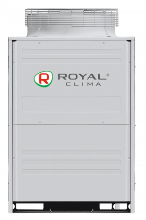 Наружные блоки VRF системы серии RCW-43HFFW