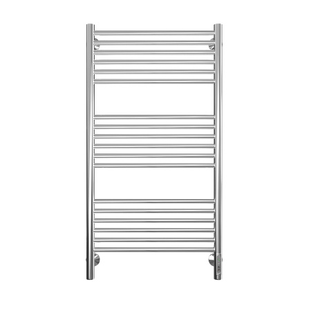 Полотенцесушитель Royal Thermo Casa П18 500х1000 электро (встроен. диммер) белый Полотенцесушитель Royal Thermo Casa П18 500х1000 электро (встроен. диммер) белый