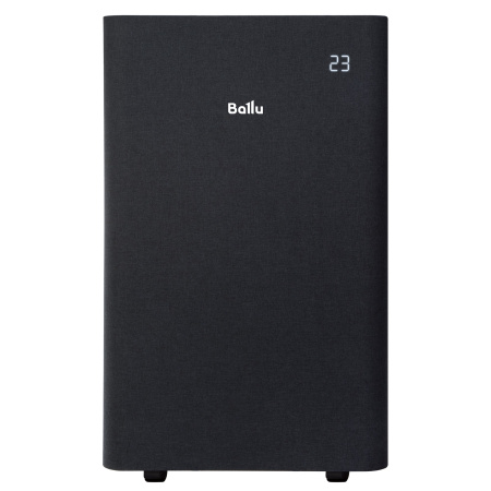 Кондиционер мобильный Ballu Velure BPAC-12 EW/N6 Кондиционер мобильный Ballu Velure BPAC-12 EW/N6