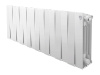 Радиатор Royal Thermo PianoForte 300 /Bianco Traffico - 16 секц. Радиатор Royal Thermo PianoForte 300 /Bianco Traffico - 16 секц.