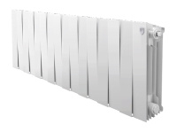 Радиатор Royal Thermo PianoForte 300 /Bianco Traffico - 16 секц. Радиатор Royal Thermo PianoForte 300 /Bianco Traffico - 16 секц.