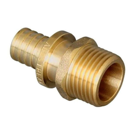 Муфта ALTSTREAM (н.р.) 16х3/4" аксиал Муфта ALTSTREAM (н.р.) 16х3/4" аксиал