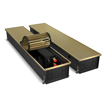 Конвектор внутрипольный Royal Thermo ATRIUM-150/250/1100-DG-U-AU Конвектор внутрипольный Royal Thermo ATRIUM-150/250/1100-DG-U-AU
