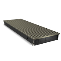 Конвектор внутрипольный Royal Thermo ATRIUM-90/400/800-DG-U-DB Конвектор внутрипольный Royal Thermo ATRIUM-90/400/800-DG-U-DB