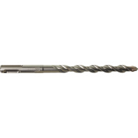 Бур Milwaukee SDS+ M2 10x160, упак_10 Бур Milwaukee SDS+ M2 10x160, упак_10