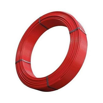 Труба ALTSTREAM PEX-а EVOH 16х2,0 красная, метр (200) Труба ALTSTREAM PEX-а EVOH 16х2,0 красная, метр (200)