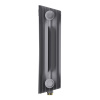 Радиатор Royal Thermo PianoForte 300 Silver Satin VDR80 - 8 секц. Радиатор Royal Thermo PianoForte 300 Silver Satin VDR80 - 8 секц.