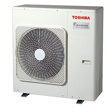 Блок наружный TOSHIBA RAS-3M26U2AVG-E мульти сплит-системы Блок наружный TOSHIBA RAS-3M26U2AVG-E мульти сплит-системы