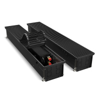 Конвектор внутрипольный Royal Thermo ATRIUM-150/200/800-DG-U-BL Конвектор внутрипольный Royal Thermo ATRIUM-150/200/800-DG-U-BL