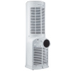 Кондиционер мобильный Electrolux Nebula EACM-18 NB/N6 Кондиционер мобильный Electrolux Nebula EACM-18 NB/N6