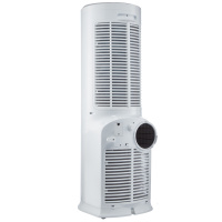 Кондиционер мобильный Electrolux Nebula EACM-18 NB/N6 Кондиционер мобильный Electrolux Nebula EACM-18 NB/N6