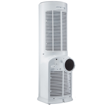 Кондиционер мобильный Electrolux Nebula EACM-18 NB/N6 Кондиционер мобильный Electrolux Nebula EACM-18 NB/N6