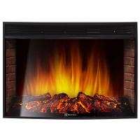 Очаг электрический Electrolux Sphere Plus EFP/P-3320RLS N Очаг электрический Electrolux Sphere Plus EFP/P-3320RLS N