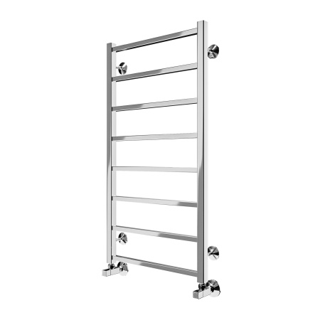 Полотенцесушитель Royal Thermo Axel П8 500х1000 черный Полотенцесушитель Royal Thermo Axel П8 500х1000 черный