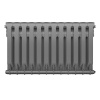 Радиатор Royal Thermo BiLiner 500 /Silver Satin VDR - 12 секц. Радиатор Royal Thermo BiLiner 500 /Silver Satin VDR - 12 секц.