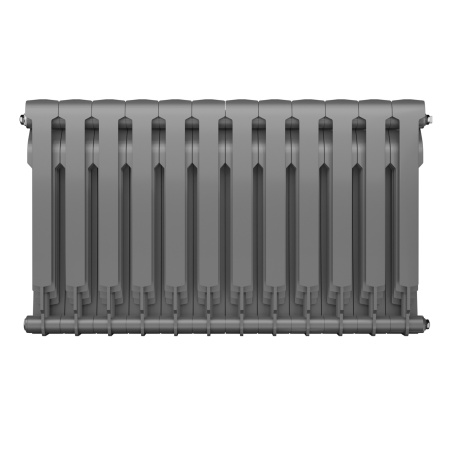 Радиатор Royal Thermo BiLiner 500 /Silver Satin VDR - 12 секц. Радиатор Royal Thermo BiLiner 500 /Silver Satin VDR - 12 секц.