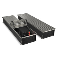 Конвектор внутрипольный Royal Thermo ATRIUM-150/300/800-DG-U-NA Конвектор внутрипольный Royal Thermo ATRIUM-150/300/800-DG-U-NA