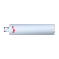 Коронка алмазная Milwaukee WCHP-SB 112/450/530мм - 1 1/4" UNC Коронка алмазная Milwaukee WCHP-SB 112/450/530мм - 1 1/4" UNC