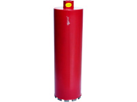 Коронка ALTECO алмазная 132х450 ВТ Коронка ALTECO алмазная 132х450 ВТ