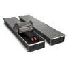 Конвектор внутрипольный Royal Thermo ATRIUM-110/250/800-DG-U-NA Конвектор внутрипольный Royal Thermo ATRIUM-110/250/800-DG-U-NA