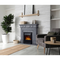 Портал Firelight Antico Classic серый Портал Firelight Antico Classic серый