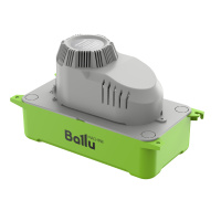 Насос дренажный Ballu Machine TOP Power (накопительный, 125 л/ч) Насос дренажный Ballu Machine TOP Power (накопительный, 125 л/ч)