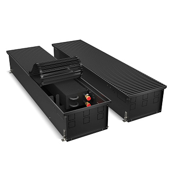 Конвектор внутрипольный Royal Thermo ATRIUM-190/300/800-DG-U-BL Конвектор внутрипольный Royal Thermo ATRIUM-190/300/800-DG-U-BL