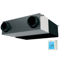 Установка приточно-вытяжная Electrolux EPVS-1300 Установка приточно-вытяжная Electrolux EPVS-1300