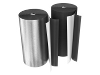 Рулон ENERGOFLEX BLACK STAR DUCT 08/1.0-12 Рулон ENERGOFLEX BLACK STAR DUCT 08/1.0-12