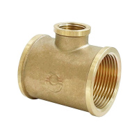 Тройник переходной VALFEX ВР 1"х1/2"х1" (35/5) Тройник переходной VALFEX ВР 1"х1/2"х1" (35/5)