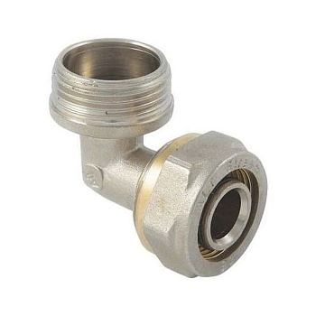 Угольник ALTSTREAM переходной (н.р.) 20х1/2", цанга Угольник ALTSTREAM переходной (н.р.) 20х1/2", цанга